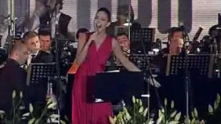 Sofia Nizharadze I Love Tbilisi