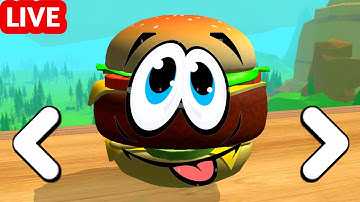 Going Balls 🔥: Live Super Speed Run Game| Walkthrough Challenge 🏅| Android Game/ iOS Games