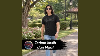 Terima Kasih Dan Maaf