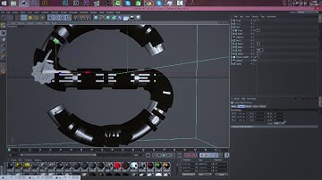 Intro Speedart #SERPENT15