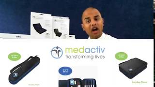 MedActiv Video