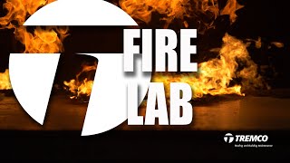 FIRE LAB
