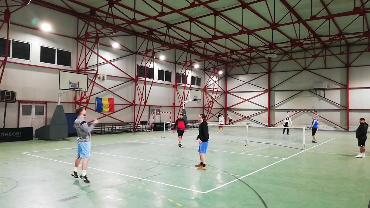 1-FUTNET 20 feb. 2026 tenis de picior Ferentari