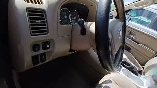 Where Is the OBD2 Port in a Mercury Mariner (2005–2007)? | Fast Location Guide