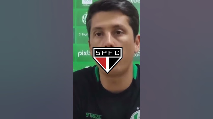 Thiago Carpini é do São Paulo!!! #saopaulo #sãopaulo #brasileirão #libertadores