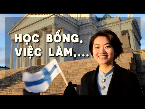 Video DU HỌC PHẦN LAN ???????? | Tổng hợp 15 điều cần biết (du... - YouTube