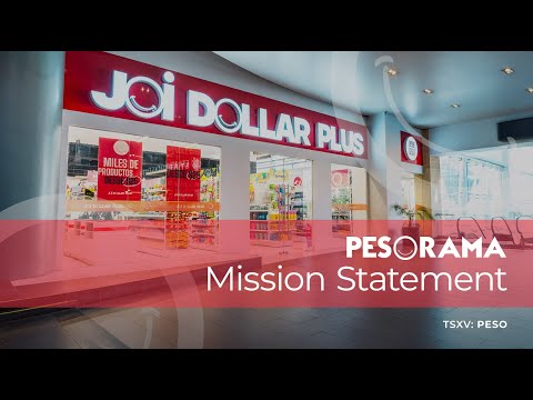PesoRama: Mexico's Only True Dollar Store