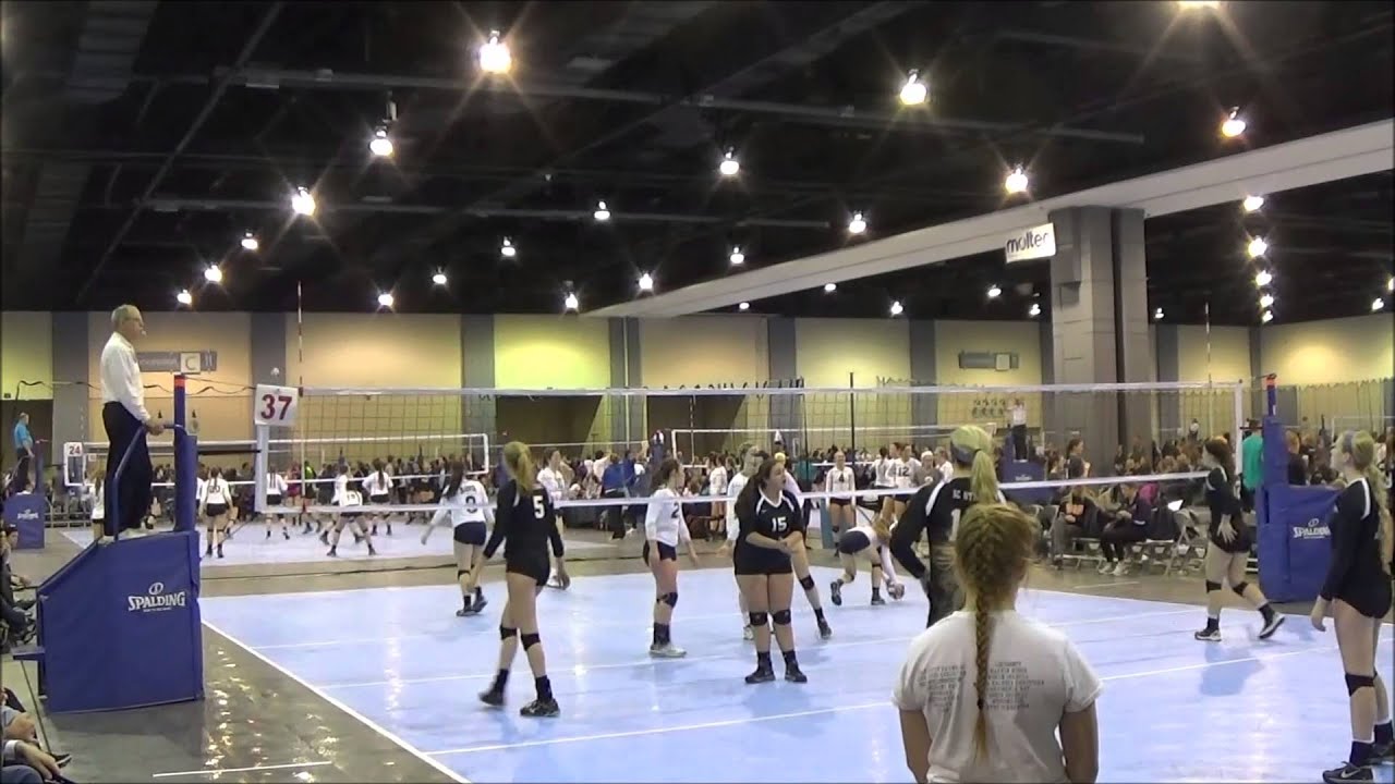 Sam Frost #34 MB (2017) /MCC Highlights 01-18-16