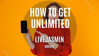 How to get unlimited livejasmin credits - tutorial 2022 screenshot 4