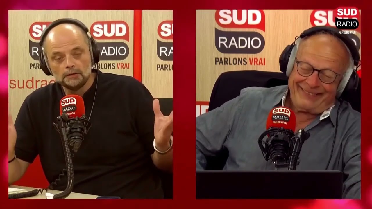 Ukraine - "Rien de ce que l'on a promis ne fonctionne" - Slobodan Despot