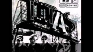 Não Fuja Da Dor - Titãs (Legendado)