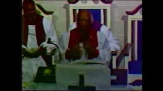 Apostle S E Williams - Bibleway Ordination Services Apostle S E Williams - Bibleway Ordination Services