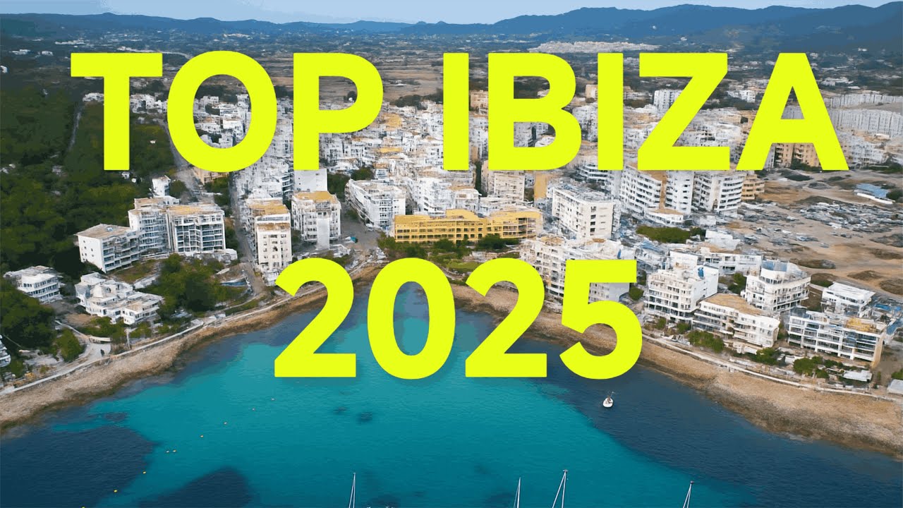 Las Mejores Calas y Fiestas de Ibiza para Este Verano