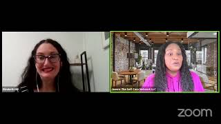 Centering Equity in Your Organization with Jenora Ledbetter