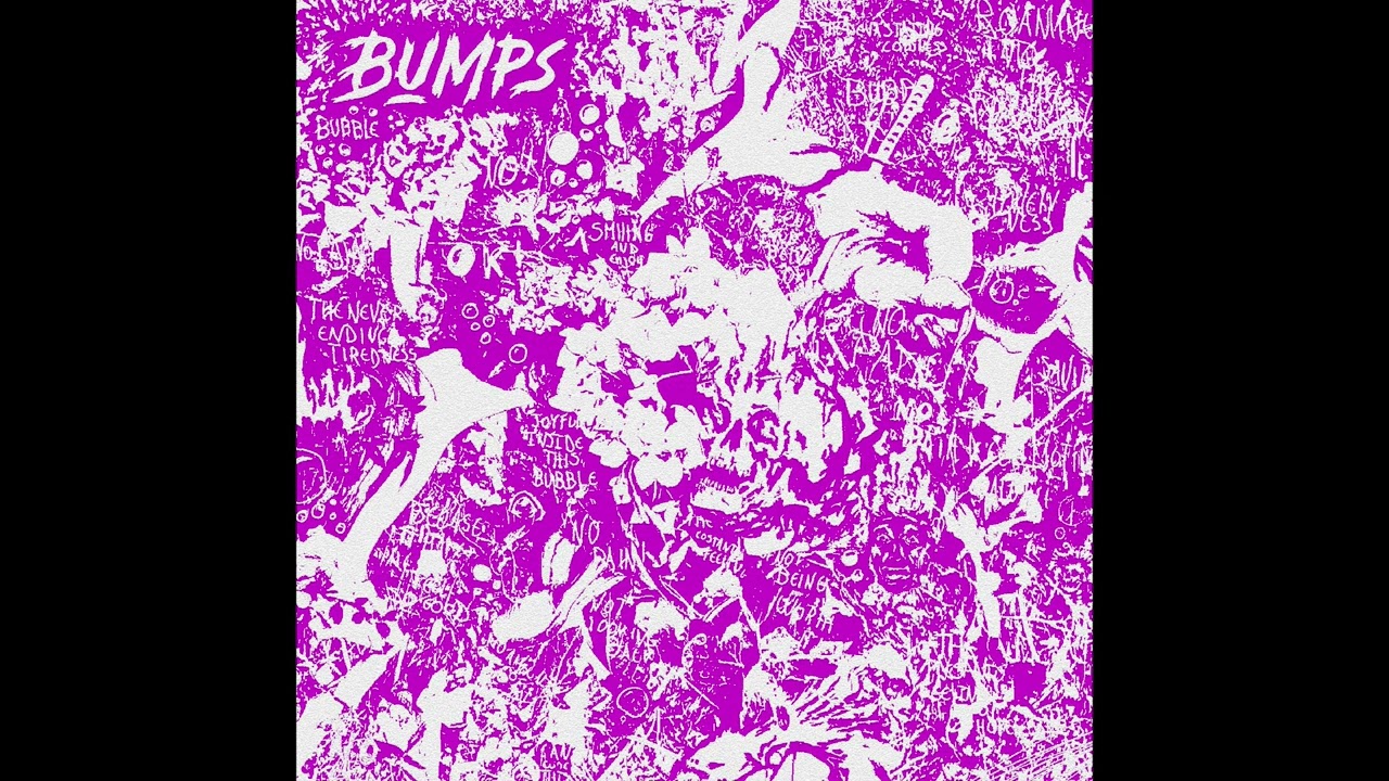 Bumps - Bubble