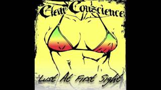 Clear Conscience - Wet (Ross May) Lust At First Sight (Acoustic Album) Now on iTunes!!