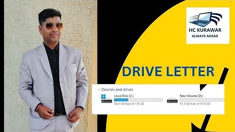 How to fix Windows 10 / 8 / 7 Does Not Assign Drive Letter to Internal and External Drive Partitions
