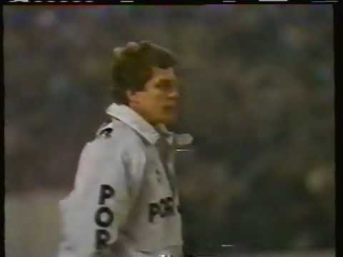 დინამო თბილისი 1:1 ვერდერი 1987