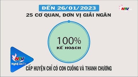 Phân bổ vốn dựa trên khả năng giải ngân đầu tư công