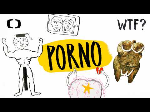Kde se vzalo porno? | What the Fact?