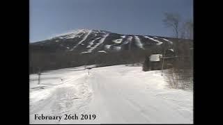 WSKI TV 17 Live Show Quad Cam 2_26_19
