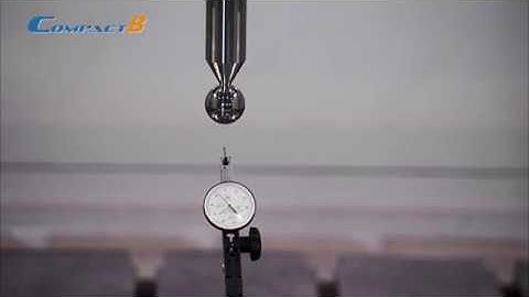 Compact B - Linear Motor_Repeatability Accuracy