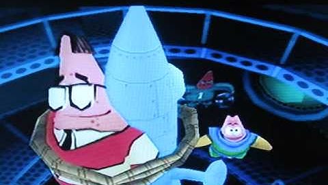 Spongebob Creature from the Krusty Krab Walkthrough Part 11:Prepare for A SHOWDOWN