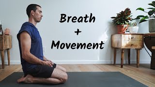 Asana + Pranayama for Internal Brightness | Sattva