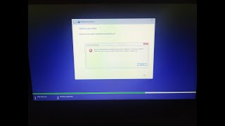 Bozuk Yükleme Dosyası Nedeniyle Kur Devam Edemiyor Hatasi Çözümü