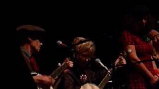Cherry Tree Carol - Kate McGarrigle - A Not So Silent Night - Royal Albert Hall