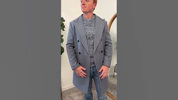 How To Style The Color Blue 