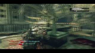 Gears of War Fail