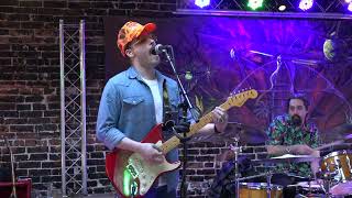 Nick Mardon Trio - Heaven (Los Lonely Boys)