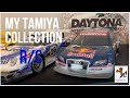 R/C Tamiya Cars Minha Coleçao