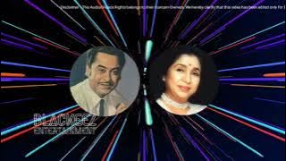 Jal Gaye Jal Gaye Tujhe (1985) Pyari Behna Movie, Kishor-Asha Duet-Songs, Music : Bappi Lahiri