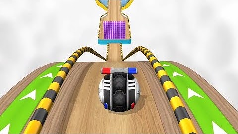 Going Balls All Levels Gameplay Android İos Part 44