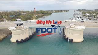 Why We Love FDOT