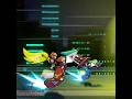 Megaman X3 Opening re-animated 🏍️