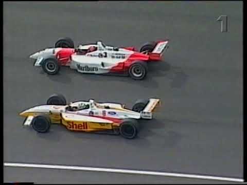 RACE - CART 2000, Del: 20