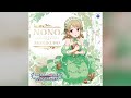【デレステ】もりのくにから【PRO】