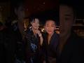 少年と浴衣でパーティーに行ってきた🌀(we went to a party in yukata) #浴衣 #yukata #360° #フォトブース #photobooth #ぐるぐる