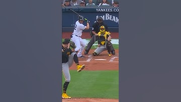 Paul Skenes vs. Juan Soto.A Very Uncomfortable AB