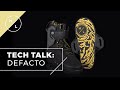 2021 Hyperlite Wakeboard Binding - DEFACTO Tech Talk
