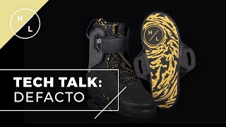 2021 Hyperlite Wakeboard Binding - DEFACTO Tech Talk