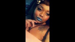 Madessa's Washington Weed Live Stream