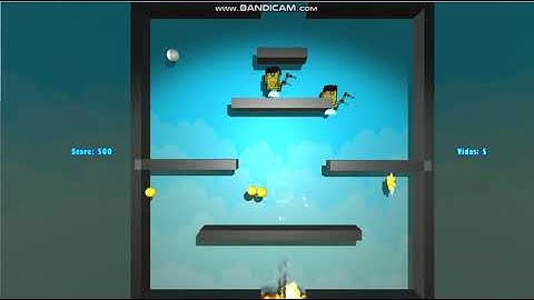 Programación avanzada aplicada a videojuegos: C# y Unity 02