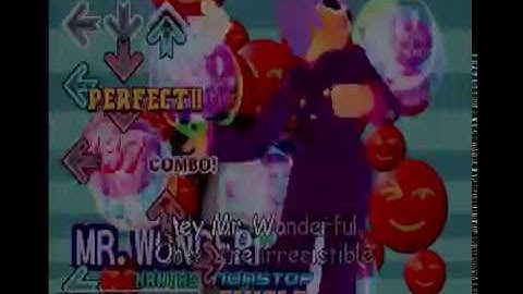 [Dance Dance Revolution 3rd mix] Nonstop Smile.dk