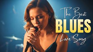 Soulful Memory Love Songs | Classic Blues Inspired by Etta James