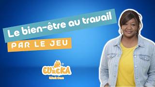 Formez autrement à la QVCT grâce au jeu | Eureka WorkCare screenshot 3