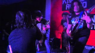 Derecho - Blood Over Matter Kimps And Culs